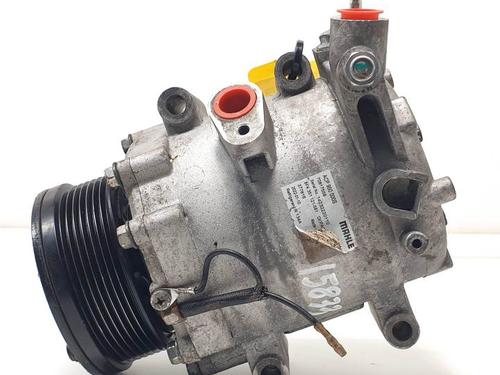 AC compressor HONDA CIVIC VIII Hatchback (FN, FK) 2.2 CTDi (FK3) | BP25140009M34 