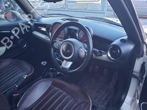 Left front steering knuckle MINI MINI Roadster (R59) Cooper S | BP18347236M25 - Image 13