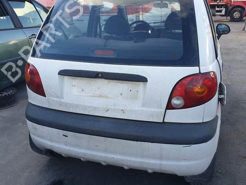 Starter CHEVROLET MATIZ (M200, M250) 0.8 | BP25050803M8  - Image 17