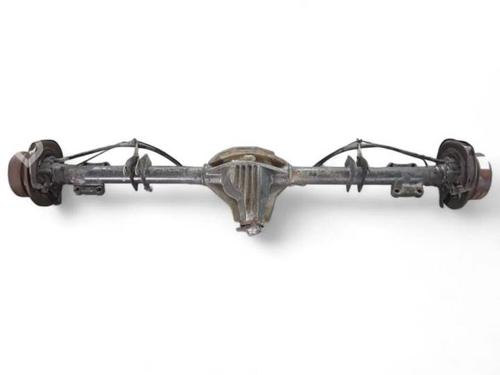 Rear axle MERCEDES-BENZ SPRINTER 2-t Van (B901, B902) 208 CDI (901.661, 901.662, 902.661, 902.662) | BP19672481M2 