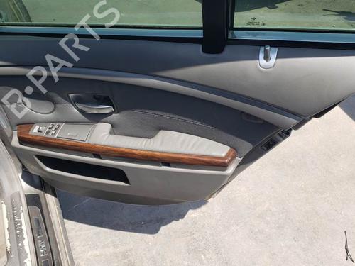 Left front fog light BMW 7 (E65, E66, E67) 745 i, Li | BP27199182C30  - Image 15