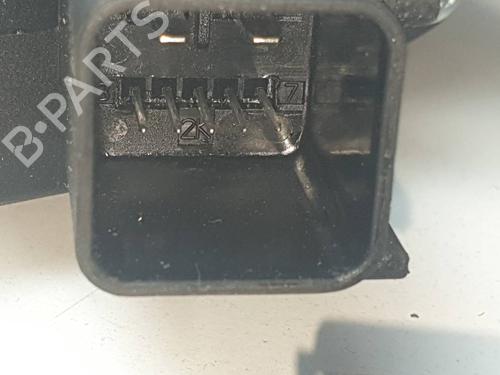 Front right window mechanism OPEL MERIVA B MPV (S10) 1.4 (75) | BP30763064C23 - Image 3