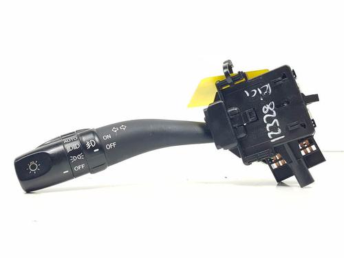 Used Headlight switch Headlight switch KIA MAGENTIS II (MG) 2.0 CRDi (140 hp) 15279692 15279692