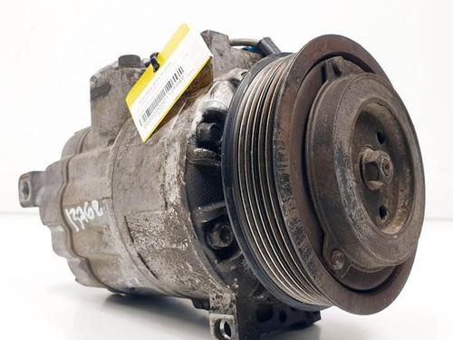 Used AC compressor AC compressor SAAB 9-5 Estate (YS3E) 2.3 t (185 hp) 16690063 16690063