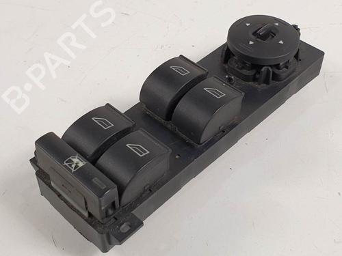 Used Left front window switch Left front window switch FORD FOCUS C-MAX (DM2) 2.0 TDCi (136 hp) 6842636 6842636