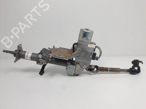 Used Steering column Steering column NISSAN NOTE (E11, NE11) 1.5 dCi (90 hp) 11512977 11512977