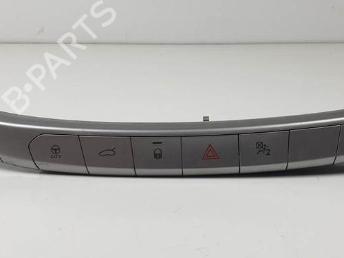 Used Warning switch Warning switch FIAT TIPO Saloon (356_, 357_) 1.6 D (356SXG1B) (120 hp) 27540153 27540153