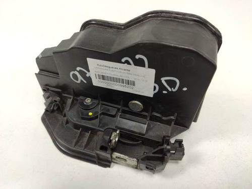 Front right lock BMW 5 Touring (E61) 525 i | BP9757726C97 