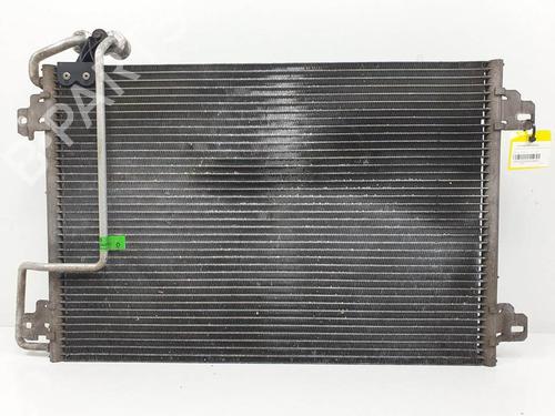Used AC radiator AC radiator RENAULT SCÉNIC I MPV (JA0/1_, FA0_) 1.6 (JA00, JA16, JA15, JA19, JA1V, JA2B, JA2C, JA0B,... (107 hp) 13635853 13635853