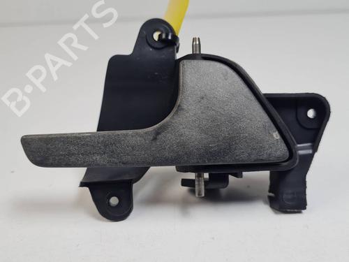 Used Front right interior door handle Front right interior door handle 37018791 37018791