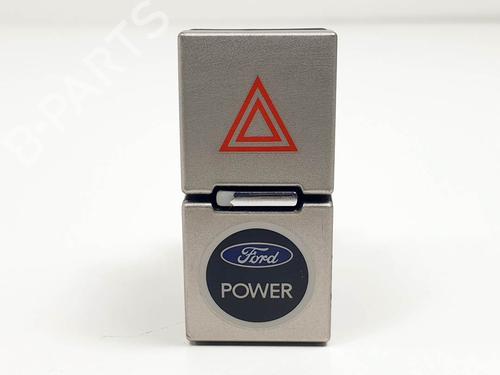 Used Warning switch Warning switch FORD KUGA I 2.0 TDCi (140 hp) 24990873 24990873