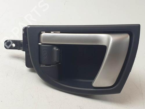 Used Rear left interior door handle Rear left interior door handle HYUNDAI SANTA FÉ II (CM) 2.2 CRDi 4x4 (155 hp) 26650206 26650206