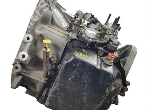Gearbox VOLVO V40 Estate (645) 2.0 | BP16447529M3 