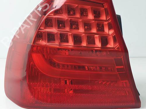 Used Left taillight BMW 3 (E90) 320 d (177 hp) 29245315