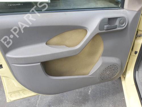Right front window switch FIAT PANDA (169_) 1.2 Natural Power (169.AXB1A) | BP16909321I26 - Image 6