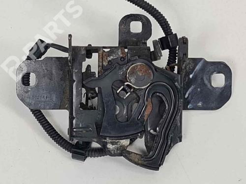 Used Hood lock Hood lock VW GOLF IV (1J1) 1.8 T (150 hp) 8764489 8764489