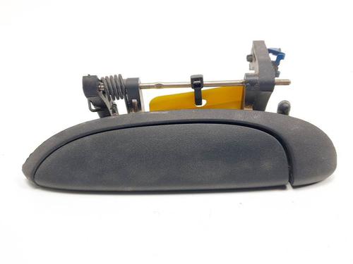 Used Rear left exterior door handle Rear left exterior door handle RENAULT CLIO II (BB_, CB_) 1.5 dCi (B/CB03) (80 hp) 16267654 16267654