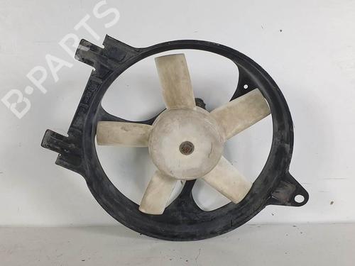 Used Radiator fan Radiator fan 13879729 13879729