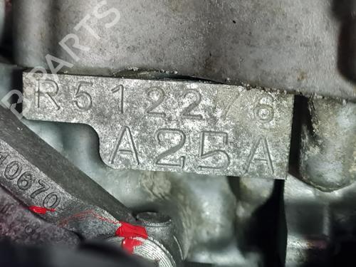 Engine TOYOTA RAV 4 V (_A5_, _H5_) 2.5 Hybrid (AXAH52) | BP34518347M1  - Image 8