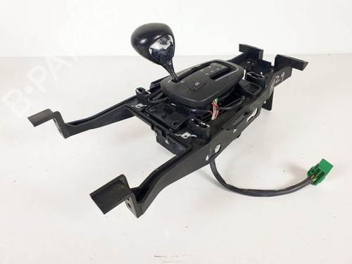 Gear lever JAGUAR S-TYPE II (X200) 2.7 D | BP12391835M90 