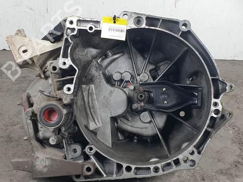 Gearbox PEUGEOT 307 (3A/C) 1.4 HDi | BP12369718M3 