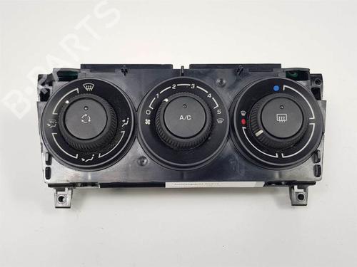 Used Climate control Climate control 10905013 10905013