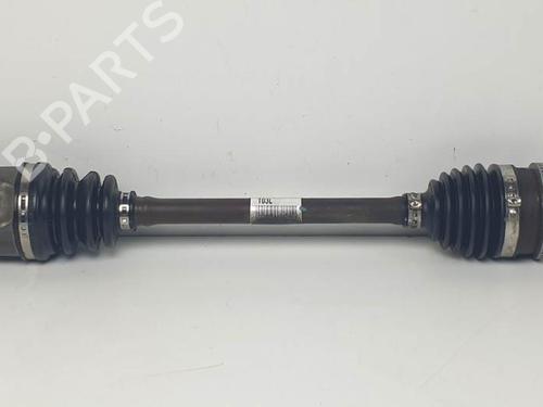 Used Left front driveshaft Left front driveshaft KIA PICANTO II (TA) 1.0 (67 hp) 24933519 24933519