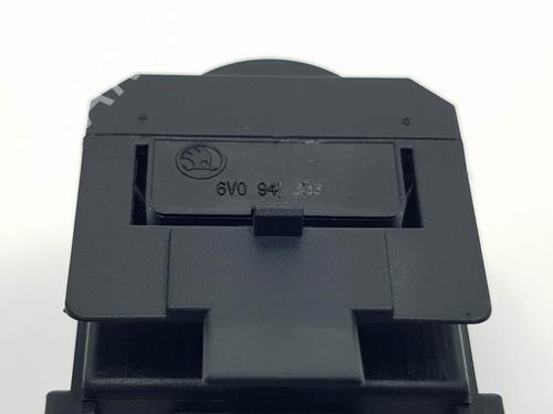 Headlight switch SKODA FABIA III (NJ3) 1.4 TDI | BP25139466I24 - Image 2