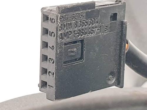 Gear lever BMW 3 Convertible (E46) 325 Ci | BP12370396M90 