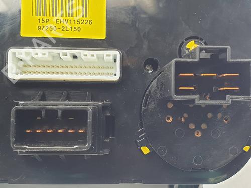 Climate control HYUNDAI i30 (FD) 1.4 | BP39929751I5 - Image 3