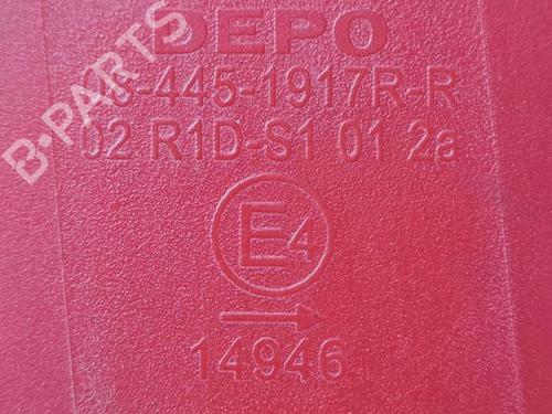 Right taillight SEAT LEON (1P1) 1.9 TDI | BP29198993C35 