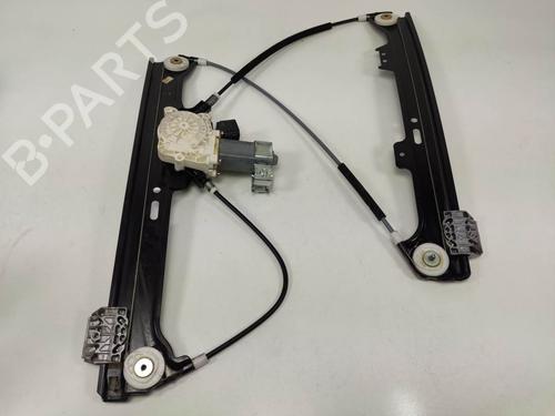 Used Front left window mechanism Front left window mechanism BMW 5 Touring (E61) 525 i (192 hp) 9757181 9757181