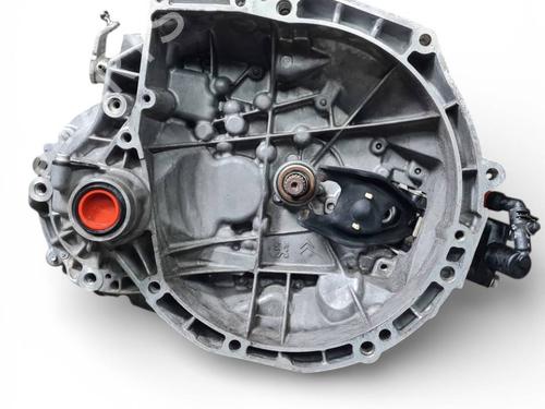 Used Gearbox Gearbox CITROËN C3 II (SC_) 1.2 VTi 82 (82 hp) 34534298 34534298