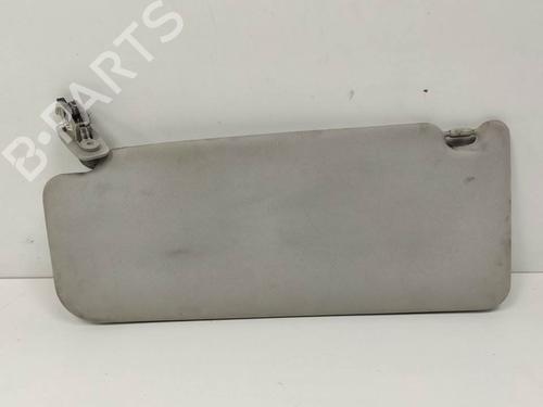 Used Right sun visor Right sun visor AUDI ALLROAD C5 (4BH) 2.5 TDI quattro (180 hp) 11723397 11723397
