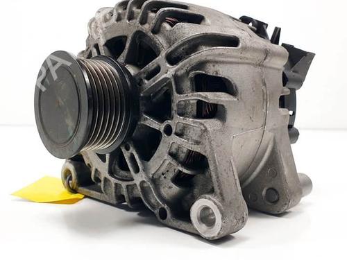 Used Alternator Alternator FORD KUGA II (DM2) 2.0 TDCi 4x4 (140 hp) 12377742 12377742