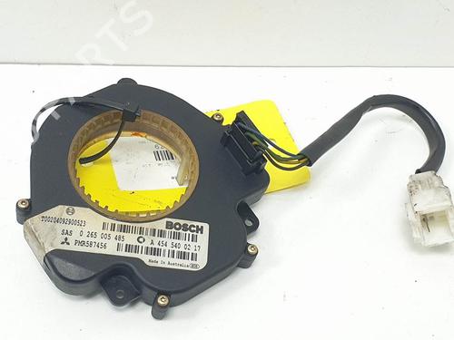Used Electronic sensor Electronic sensor SMART FORFOUR (454) 1.5 CDI (454.001) (95 hp) 12564662 12564662