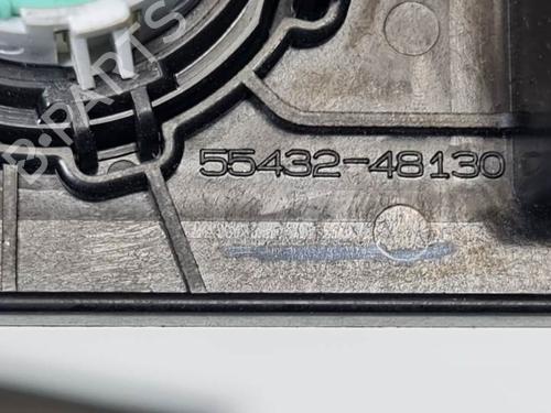 Andre LEXUS RX (_U3_) 400h AWD (MHU38_) | BP13954087O1 