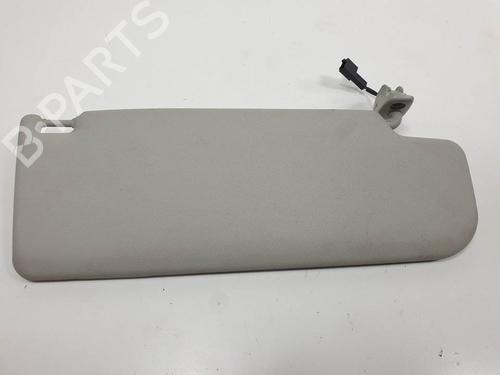 Left sun visor SEAT LEON (1P1) 1.9 TDI | BP12832581I1 - Image 4