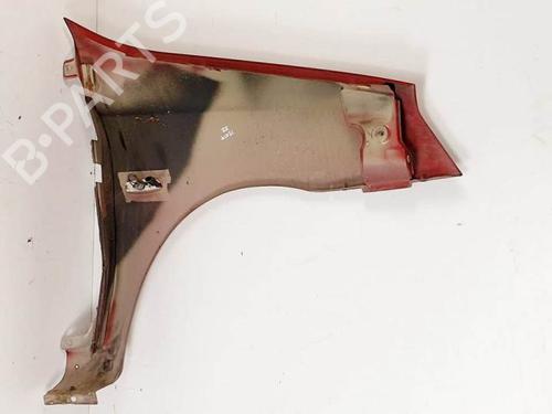 Left front fenders TATA INDIGO MARINA (4_V2) 1.4 TD | 5 PUERTAS