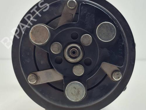 AC compressor OPEL VECTRA C (Z02) 1.9 CDTI (F69) | BP38498032M34  - Image 8