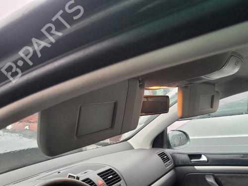 Left tailgate light VW GOLF V (1K1) 1.9 TDI | BP35942217C79 - Image 13