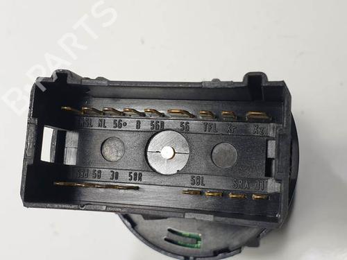 Headlight switch SKODA FABIA II Combi (545) 1.2 TSI | BP12930348I24 