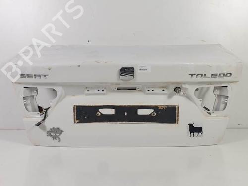 Used Tailgate SEAT TOLEDO II (1M2) 1.6 16V (105 hp) 9975441
