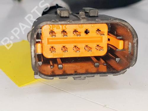 Electronic module PEUGEOT 3008 II SUV (MC_, MR_, MJ_, M4_)  | BP15911440M83 
