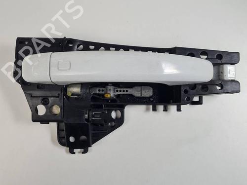 Used Rear right exterior door handle Rear right exterior door handle 34512901 34512901