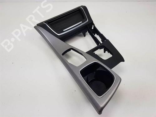 Askebæger Askebæger BMW 5 Touring (F11) 520 d (184 hp) 13954061 13954061