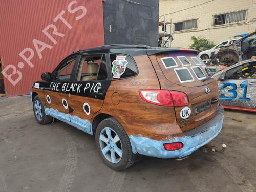 Engine HYUNDAI SANTA FÉ II (CM) 2.2 CRDi GLS | BP29347712M1 
