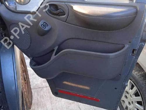 Right sun visor FORD TRANSIT Van (FA_ _) 2.4 TDE | BP8417939I2 - Image 8