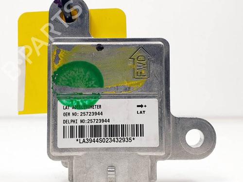 Used Electronic module Electronic module CADILLAC CTS 3.2 (218 hp) 16290091 16290091