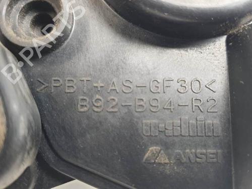 Front right lock MAZDA 5 (CR) 2.0 CD (CR19) | BP24934486C97 
